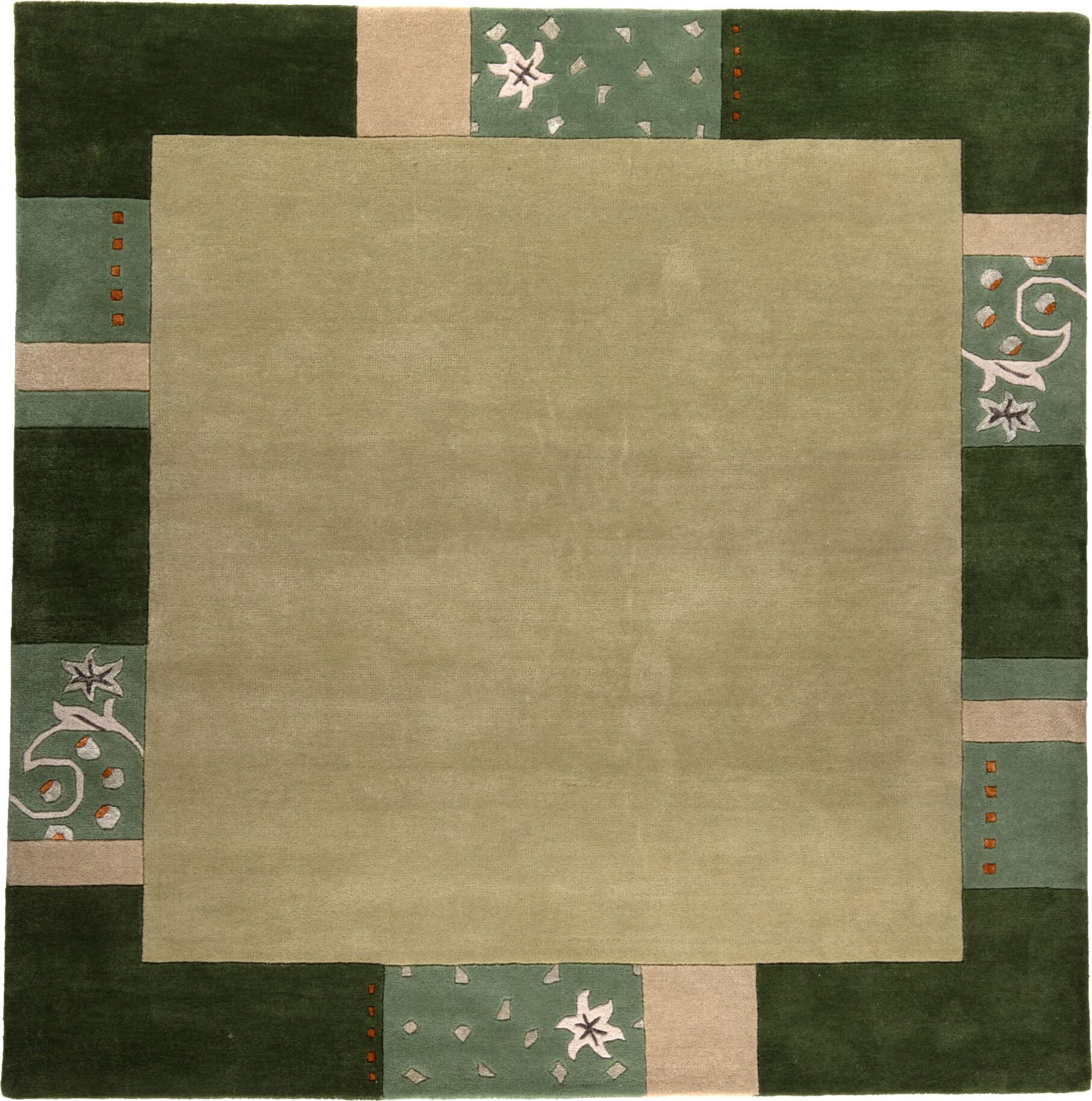 Royal Ganges 991 300 green – Bild 8