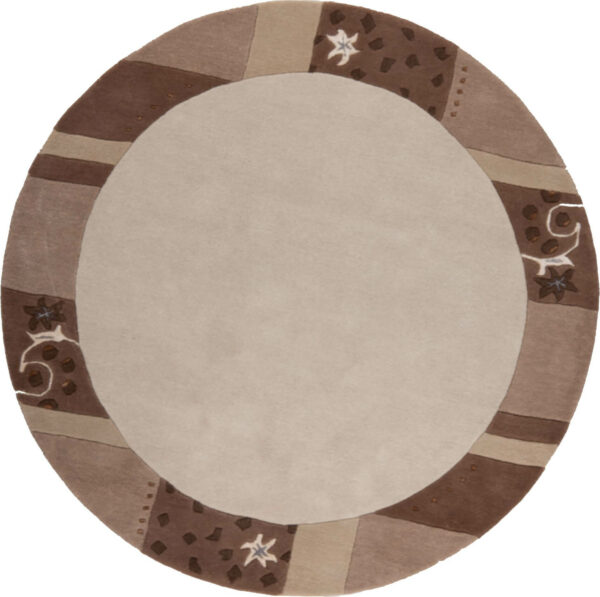 Royal Ganges 991 550 beige – Bild 4