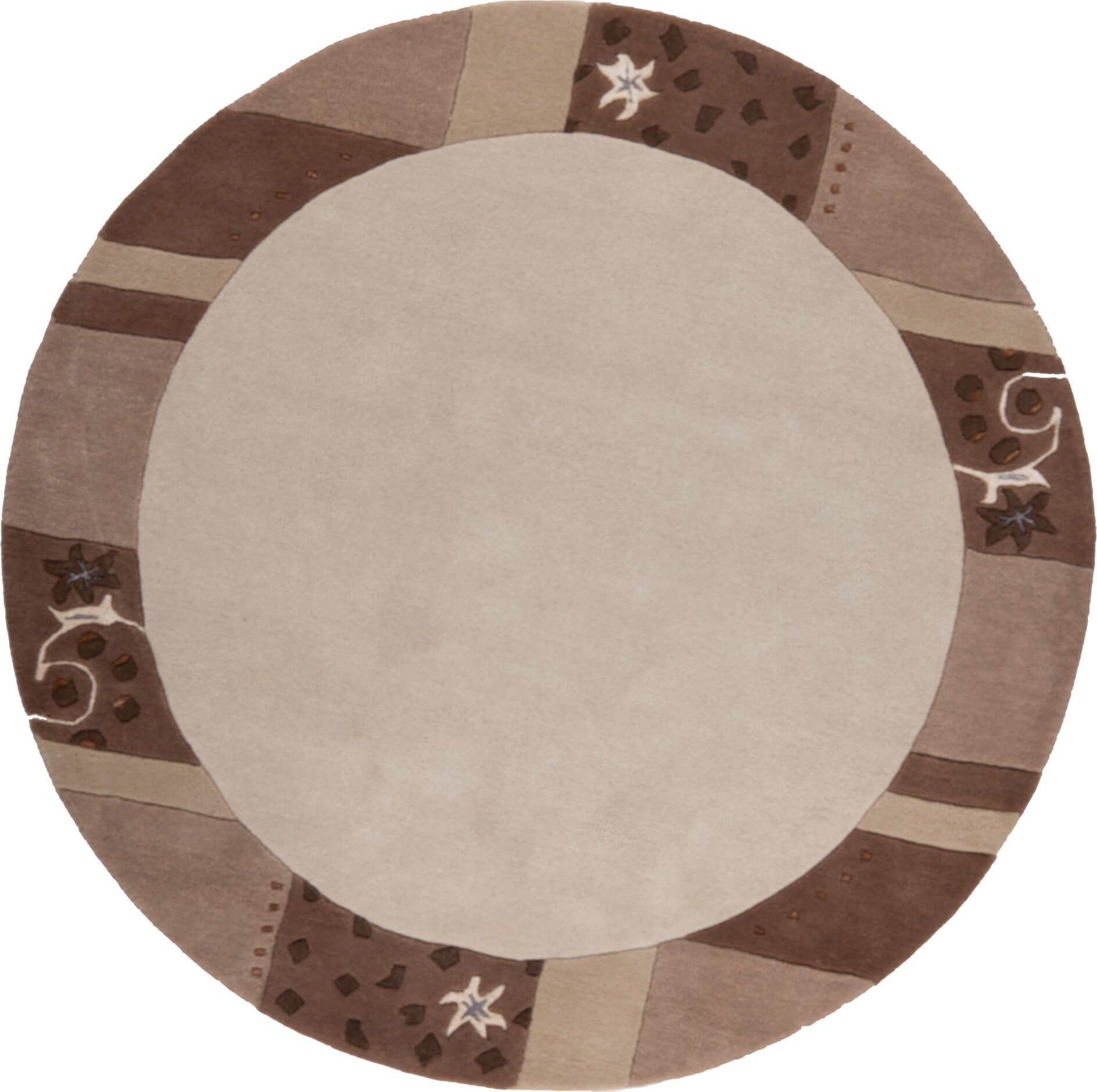 Royal Ganges 991 550 beige – Bild 4