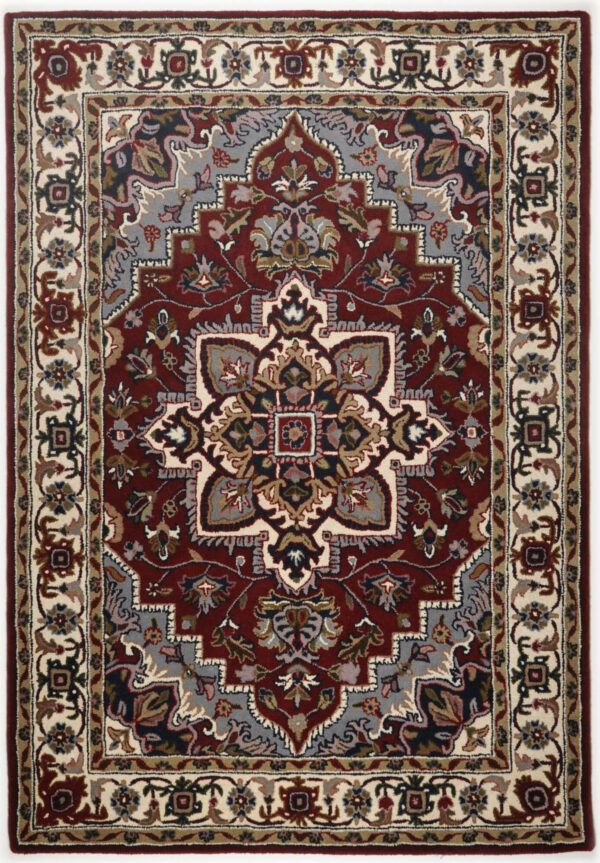 Royal Heriz Heriz 200 red – Bild 1