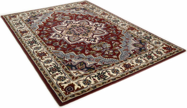 Royal Heriz Heriz 200 red – Bild 2