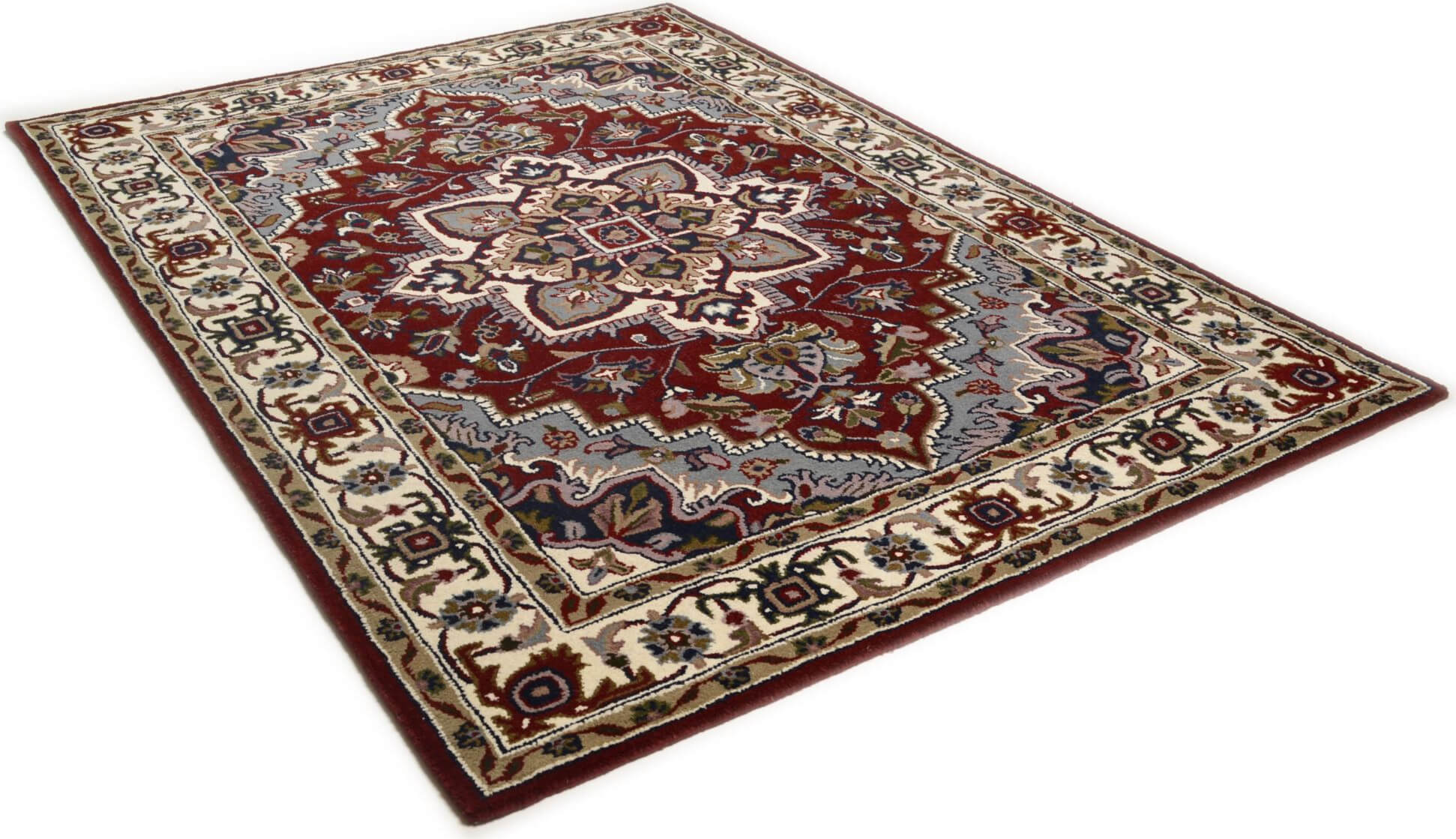 Royal Heriz Heriz 200 red – Bild 2