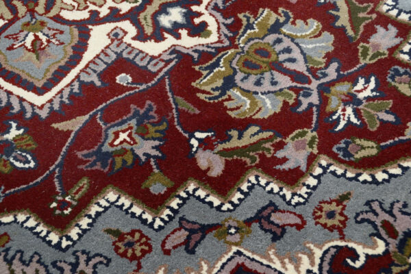 Royal Heriz Heriz 200 red – Bild 3