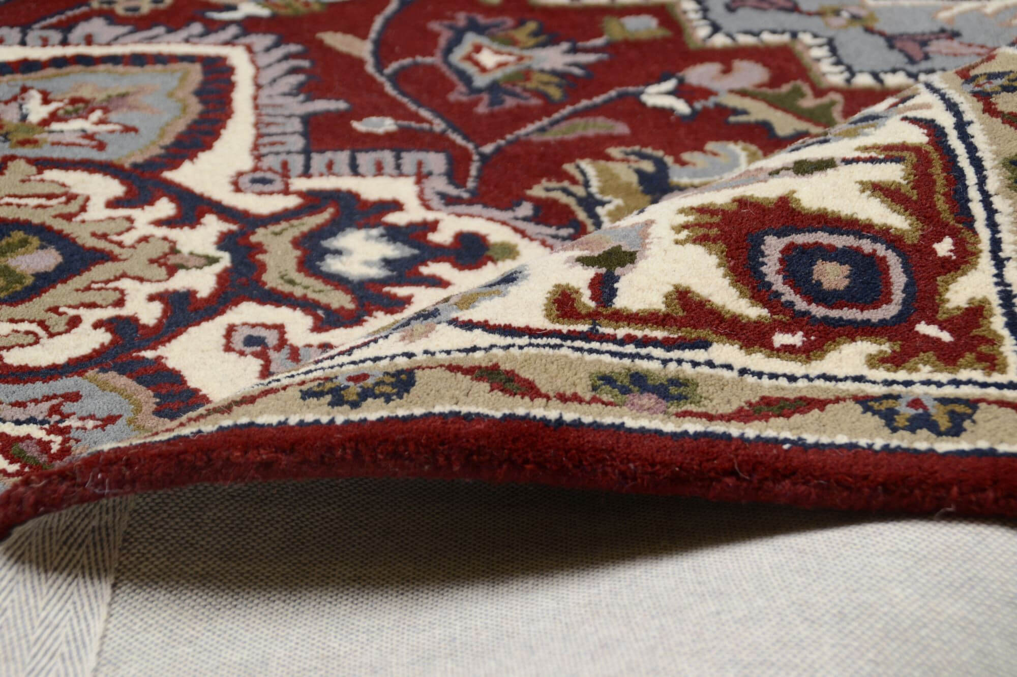 Royal Heriz Heriz 200 red – Bild 5