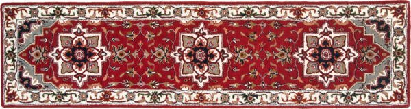 Royal Heriz Heriz 200 red – Bild 7