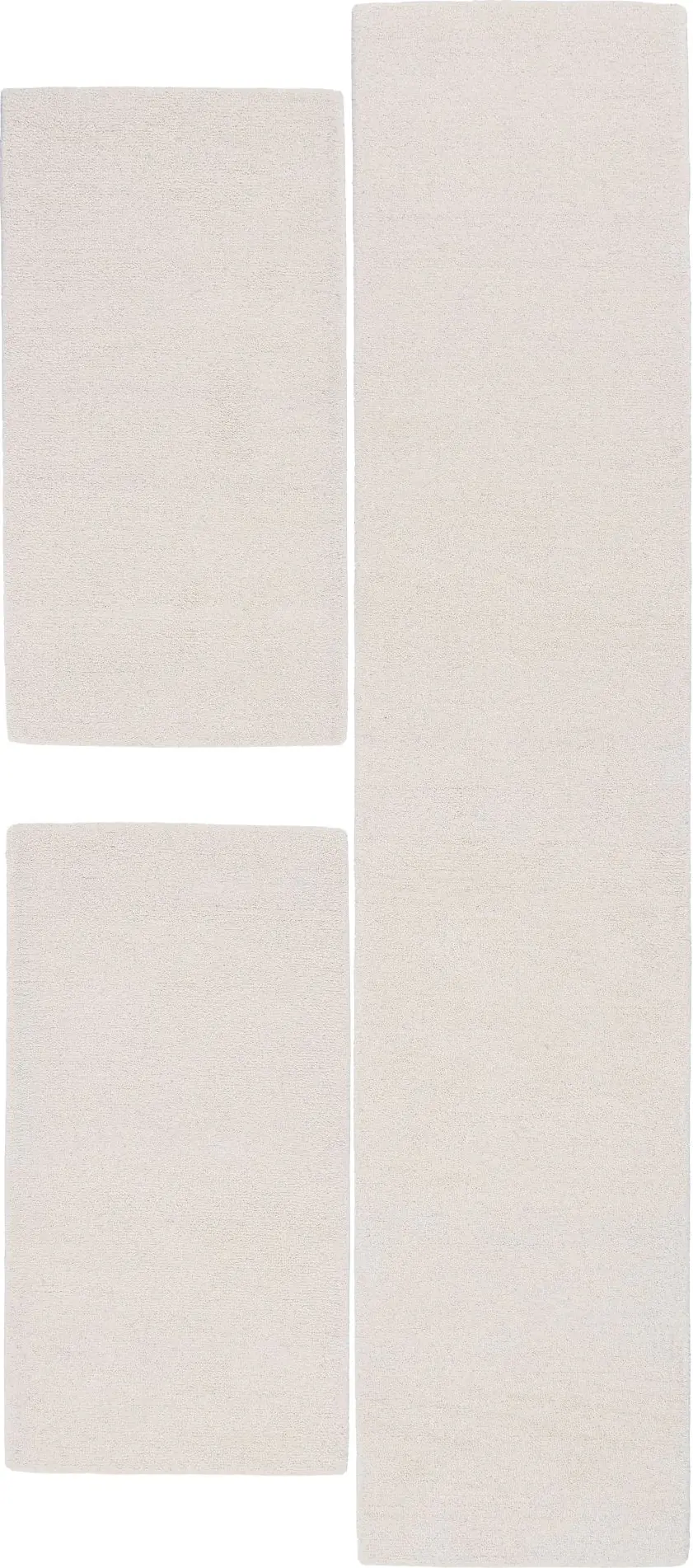 Royal Berber UNI 997 blanc – Bild 6