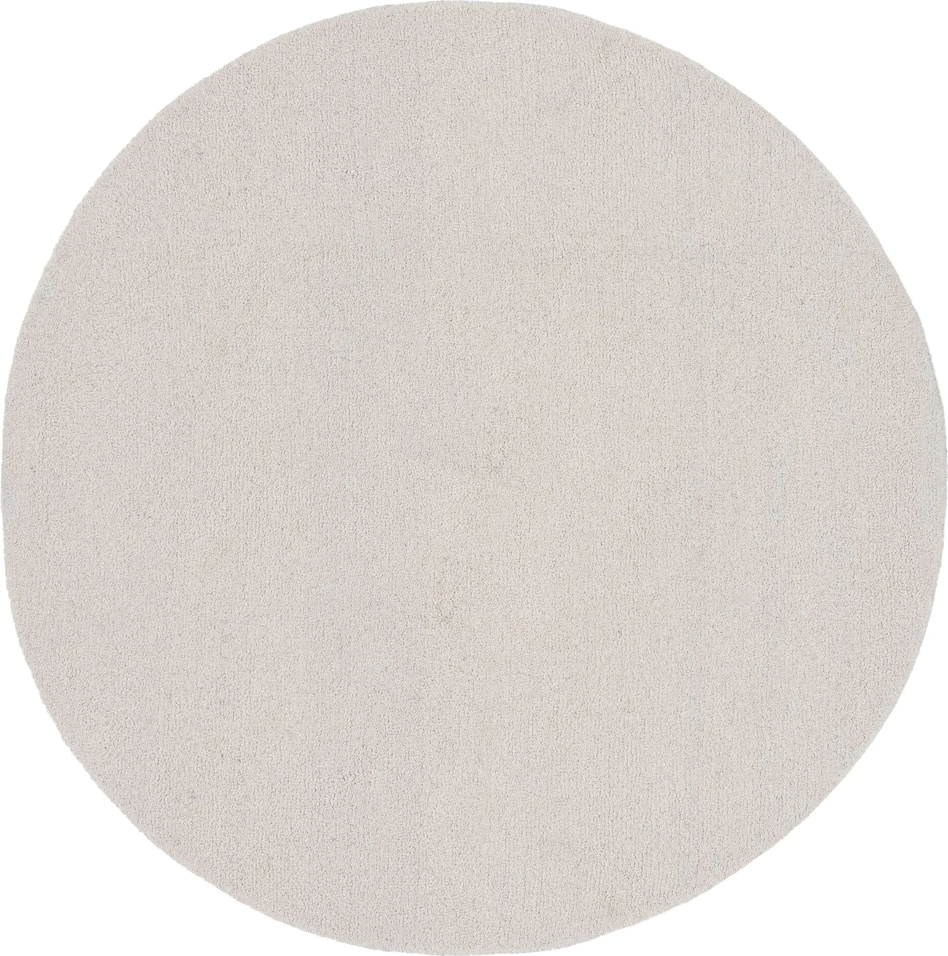 Royal Berber UNI 997 blanc – Bild 1