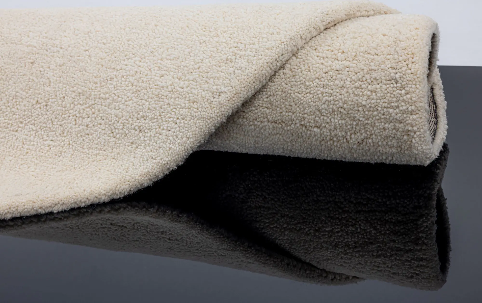 Royal Berber UNI 997 blanc – Bild 4