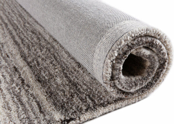 Royal Berber UNI 650 grey – Bild 7