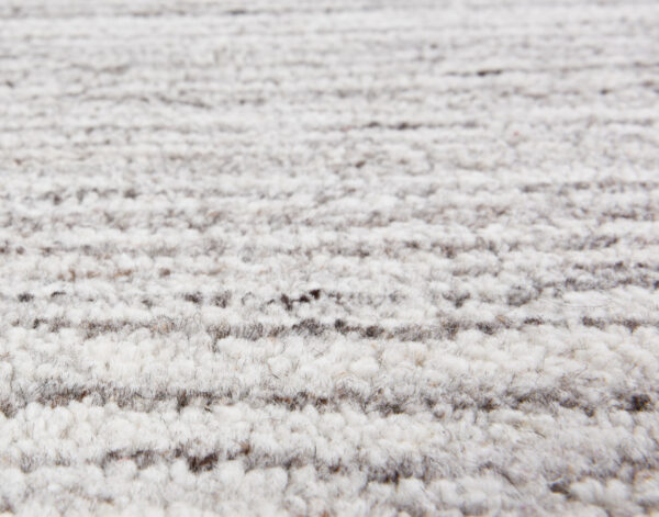 Royal Berber UNI 650 grey – Bild 2