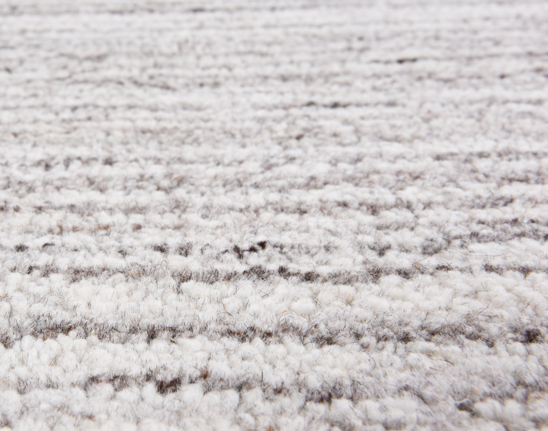 Royal Berber UNI 650 grey – Bild 2