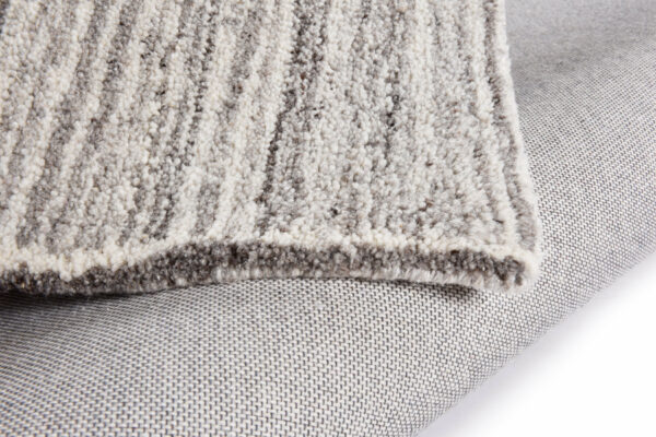 Royal Berber UNI 650 grey – Bild 6