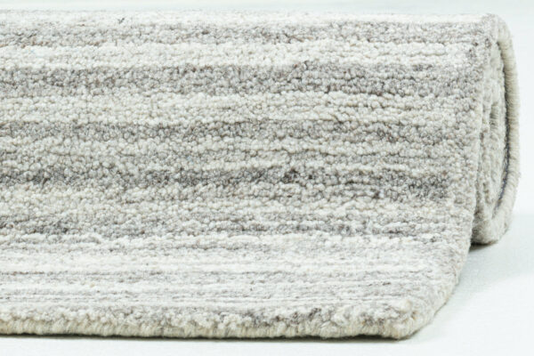 Royal Berber UNI 650 grey – Bild 8