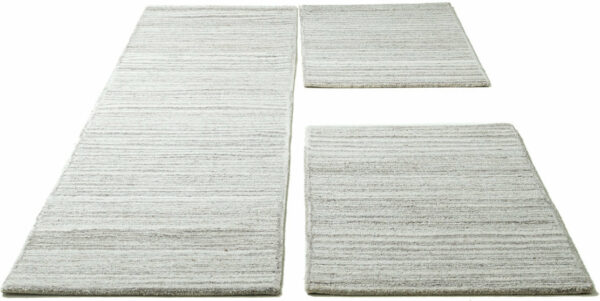Royal Berber UNI 650 grey – Bild 11