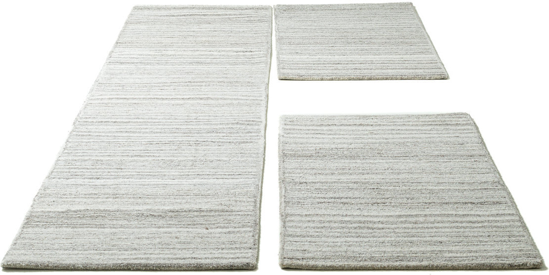 Royal Berber UNI 650 grey – Bild 11