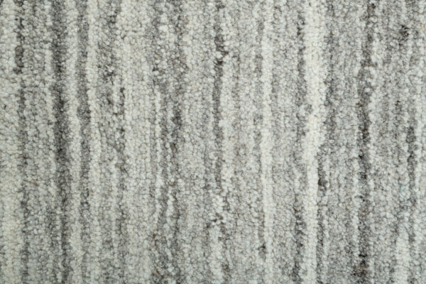 Royal Berber UNI 650 grey – Bild 3