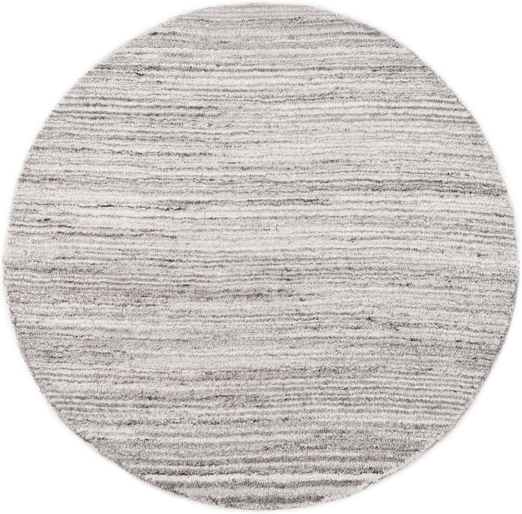 Royal Berber UNI 650 grey – Bild 10