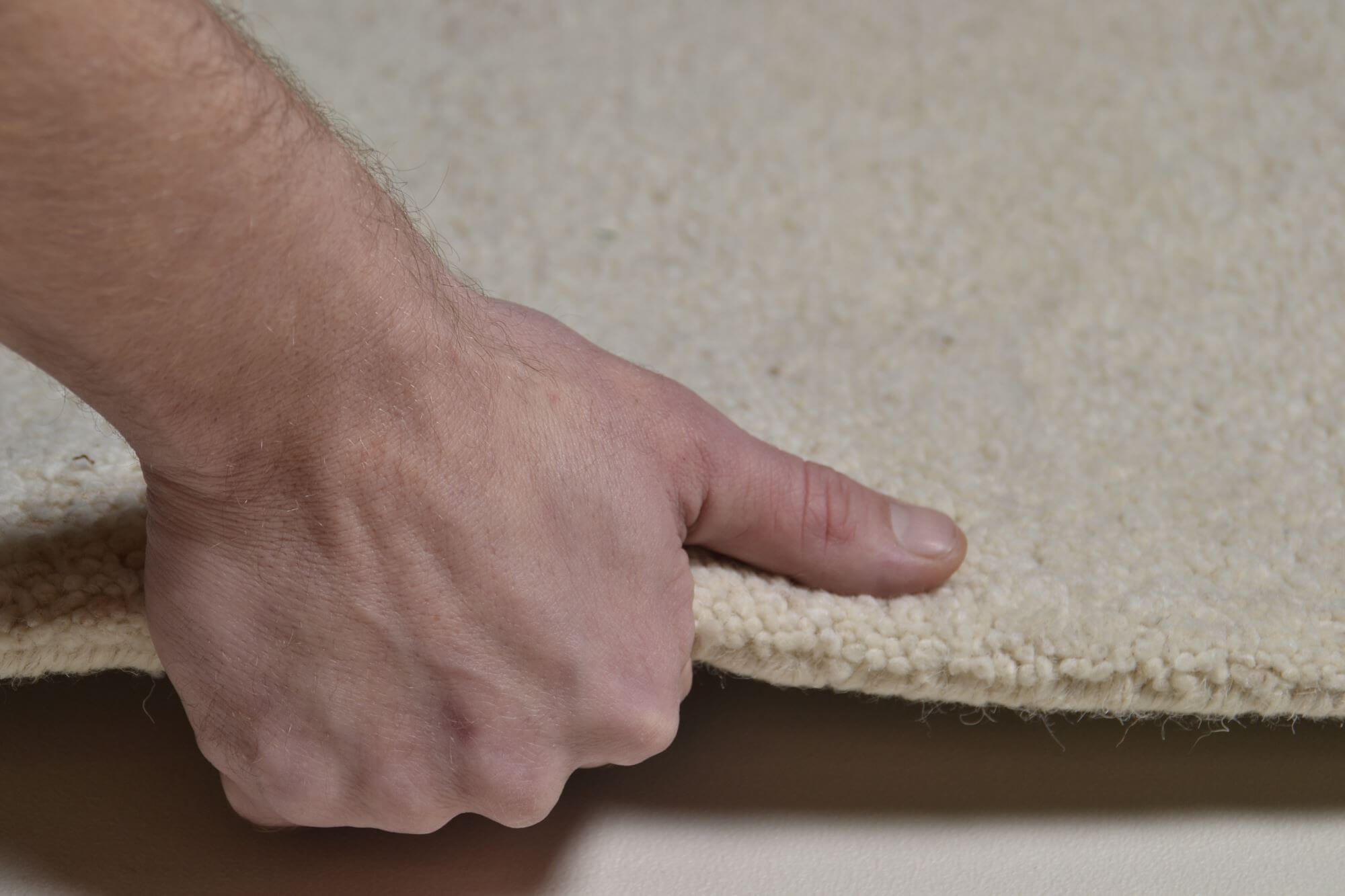 Royal Berber UNI 990 melange – Bild 5
