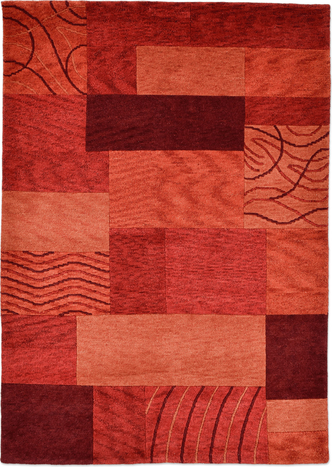 Royal Domas 4028 200 red – Bild 1