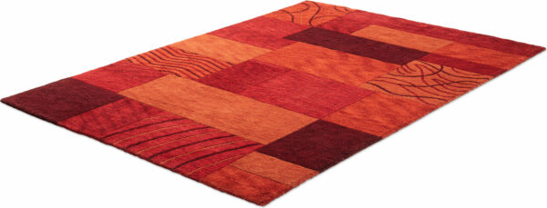 Royal Domas 4028 200 red – Bild 4