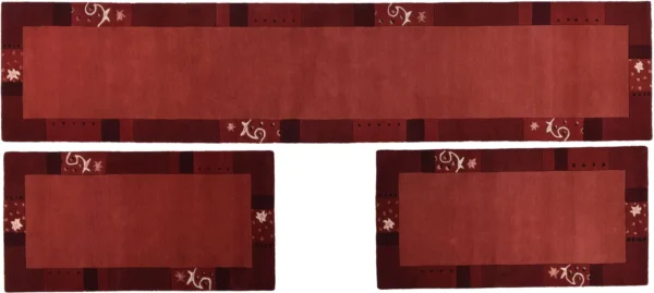 Royal Ganges 991 200 red – Bild 11