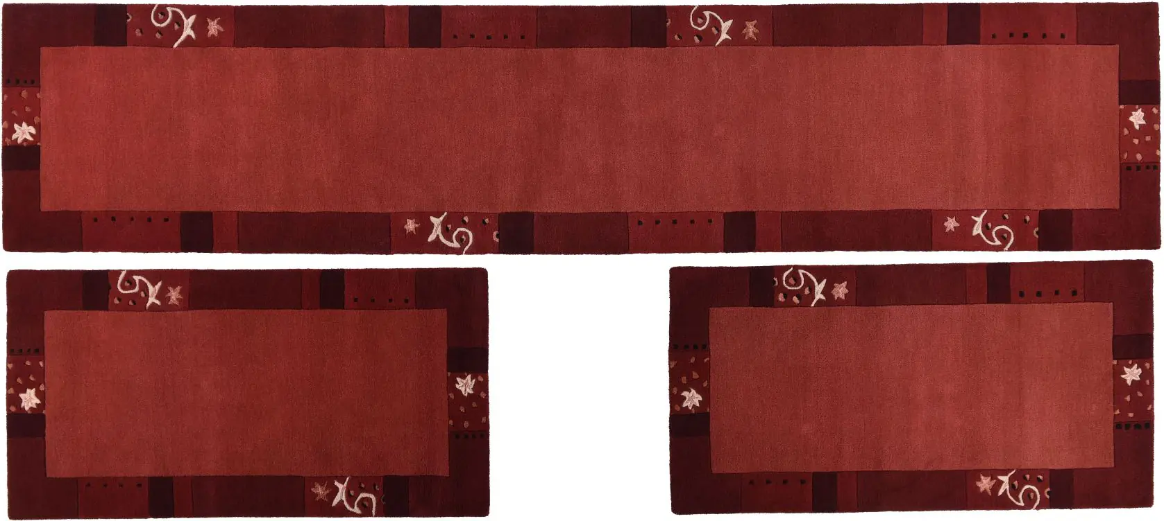 Royal Ganges 991 200 red – Bild 11