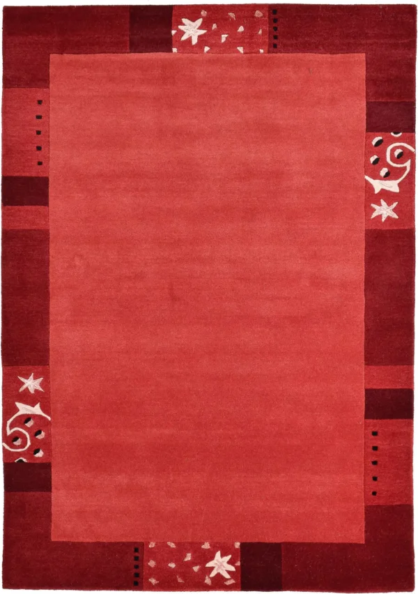 Royal Ganges 991 200 red – Bild 1