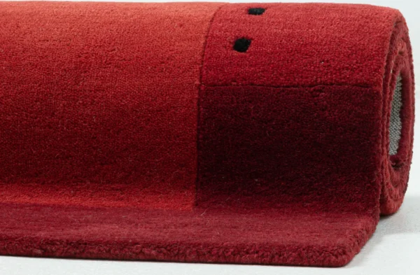 Royal Ganges 991 200 red – Bild 6