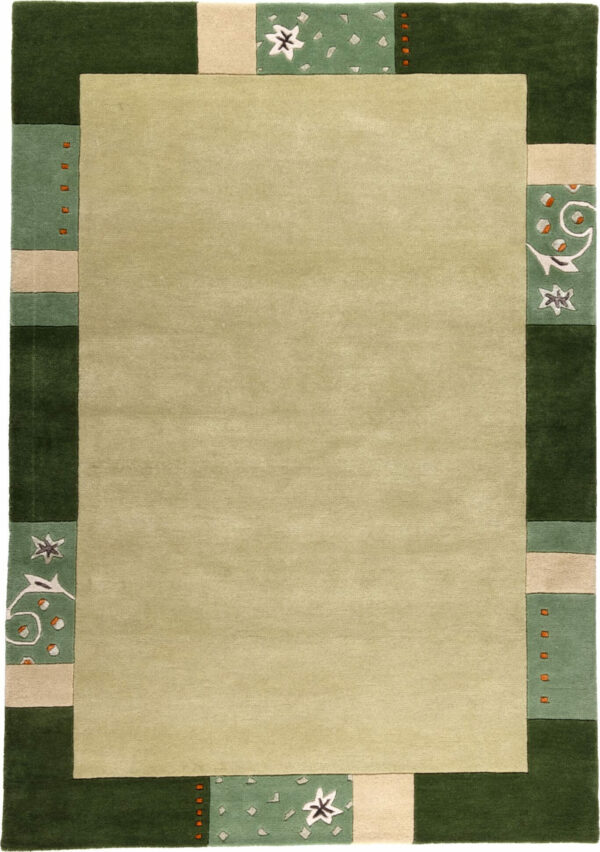 Royal Ganges 991 300 green – Bild 1