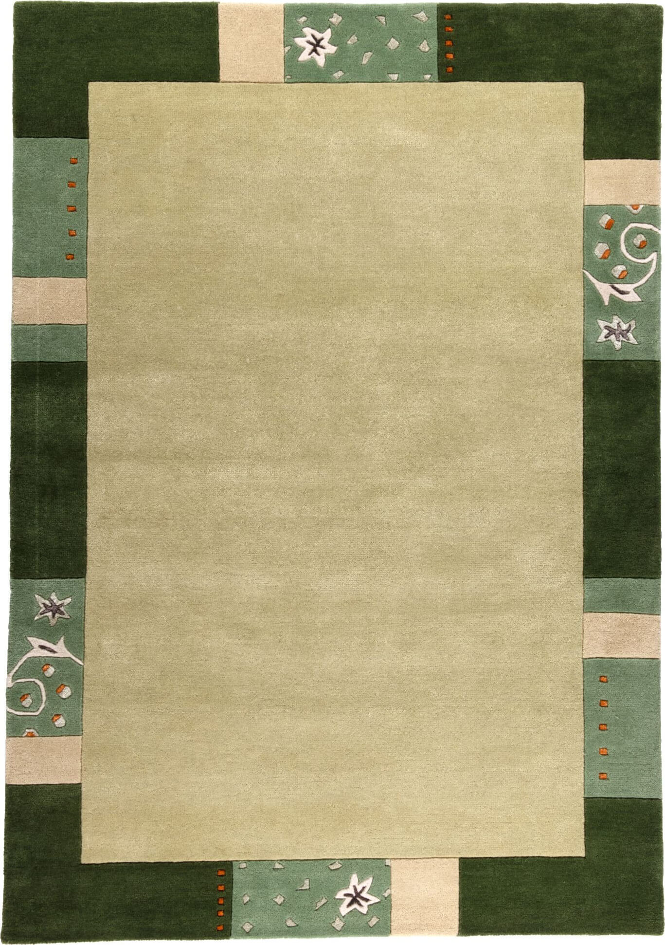 Royal Ganges 991 300 green – Bild 1