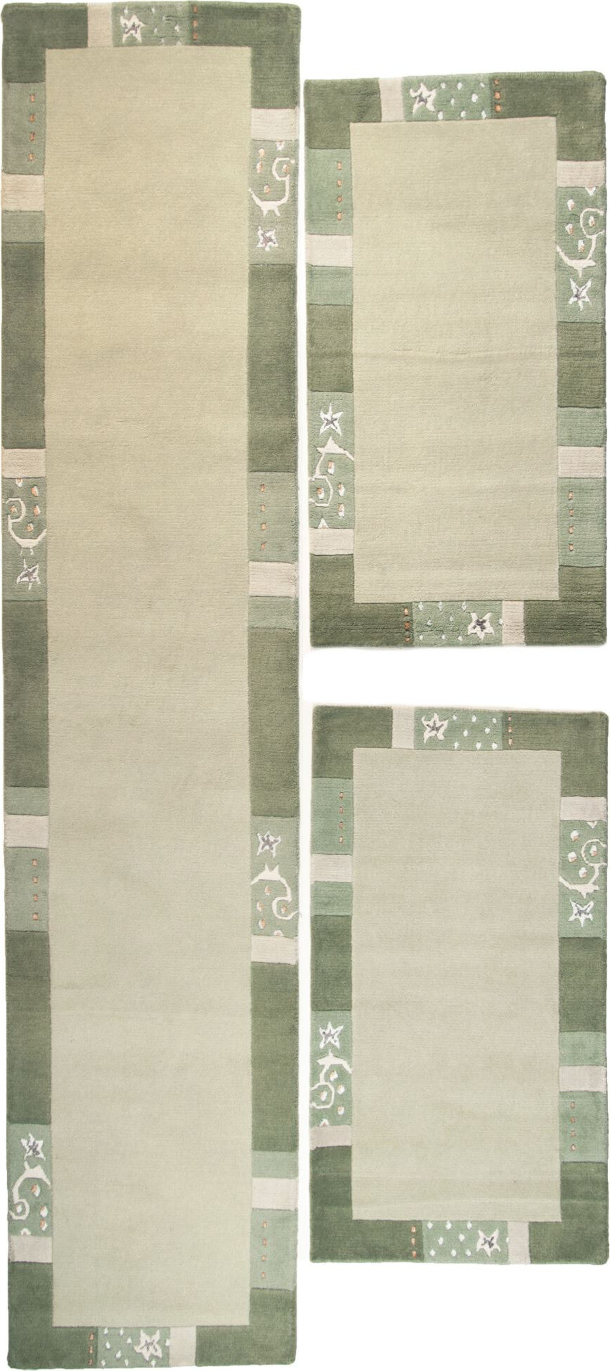 Royal Ganges 991 300 green – Bild 9