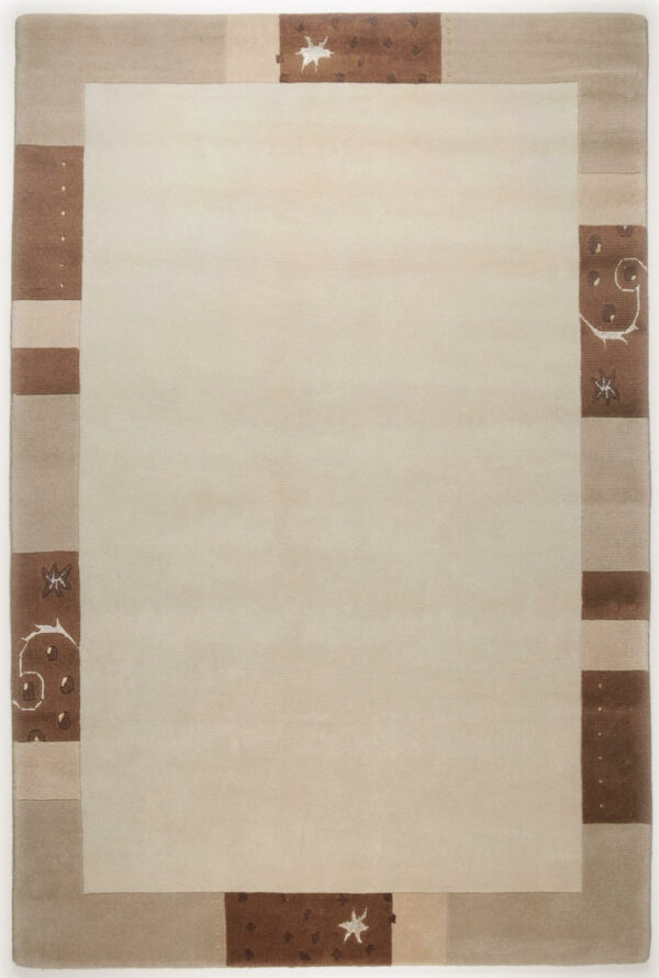 Royal Ganges 991 550 beige – Bild 1