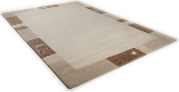 Royal Ganges 991 550 beige – Bild 2
