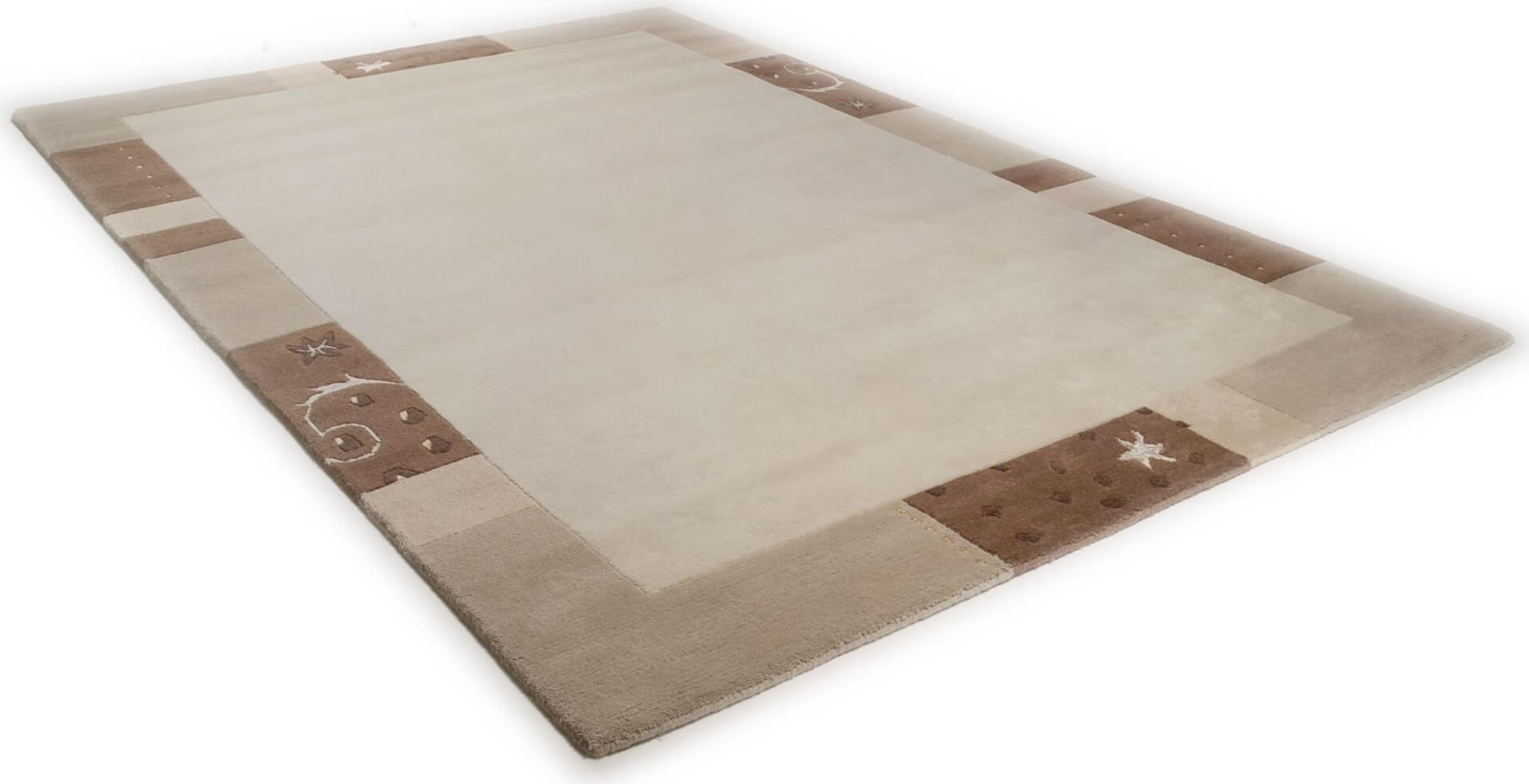 Royal Ganges 991 550 beige – Bild 2