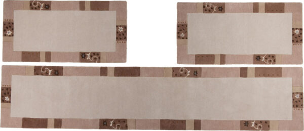 Royal Ganges 991 550 beige – Bild 6