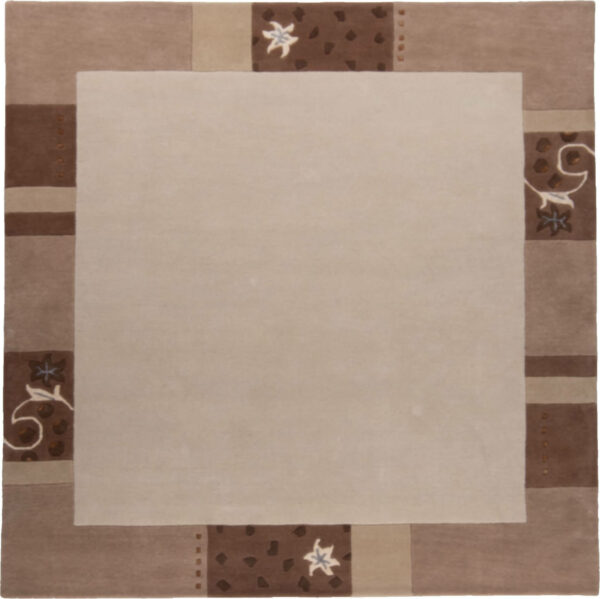 Royal Ganges 991 550 beige – Bild 5