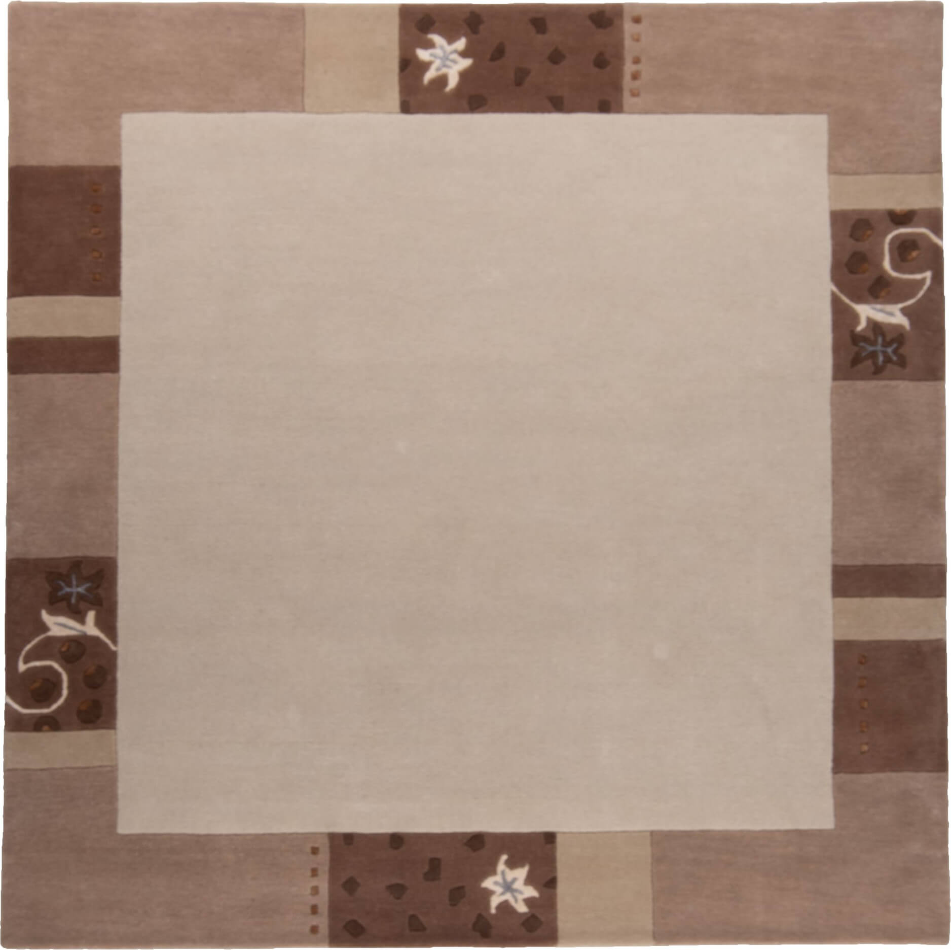 Royal Ganges 991 550 beige – Bild 5