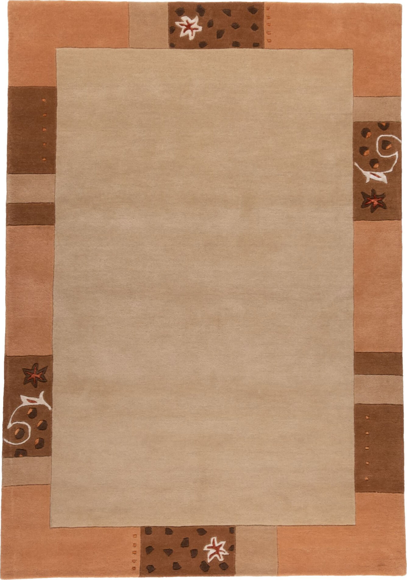 Royal Ganges 991 880 honey – Bild 1