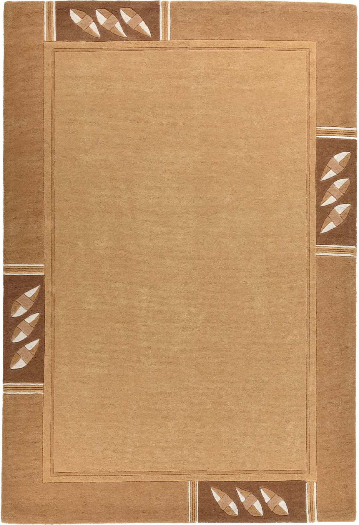 Royal Nepali 3029 450 terracotta – Bild 1