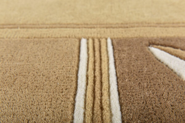 Royal Nepali 3029 450 terracotta – Bild 3