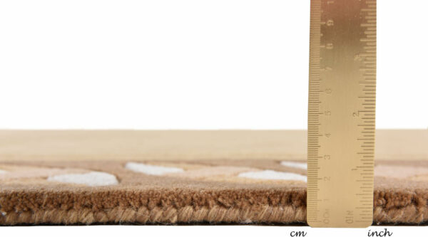 Royal Nepali 3029 450 terracotta – Bild 4