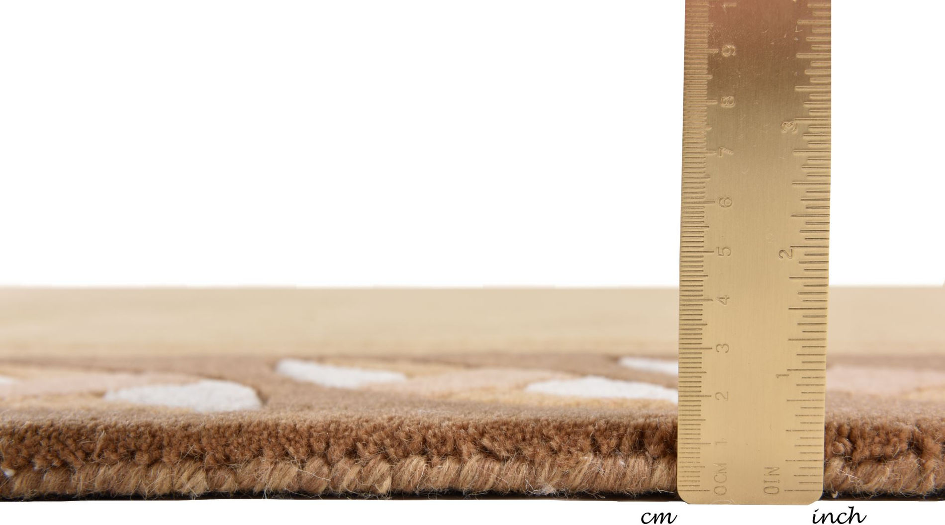 Royal Nepali 3029 450 terracotta – Bild 4