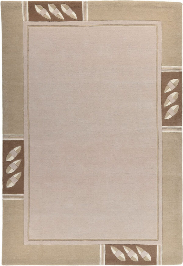 Royal Nepali 3029 550 beige – Bild 1