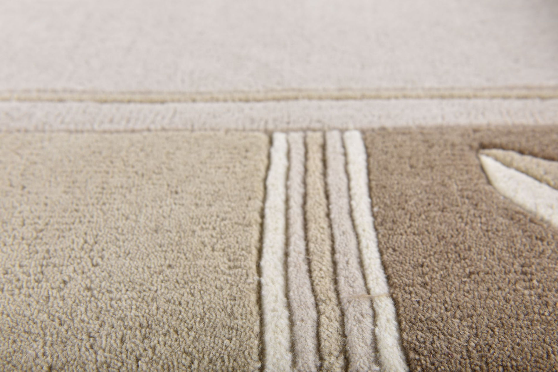 Royal Nepali 3029 550 beige – Bild 3