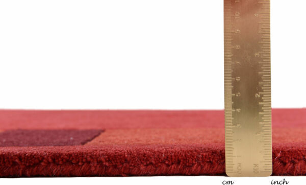 Royal Nepali 3085 200 red – Bild 4