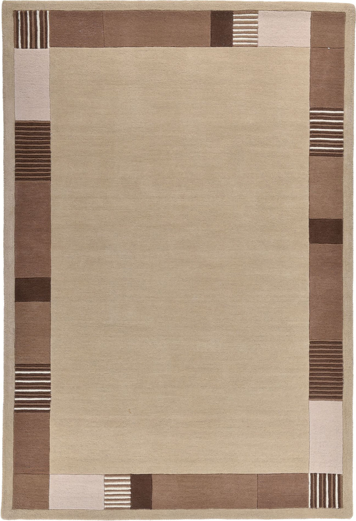Royal Nepali 3085 550 beige – Bild 1