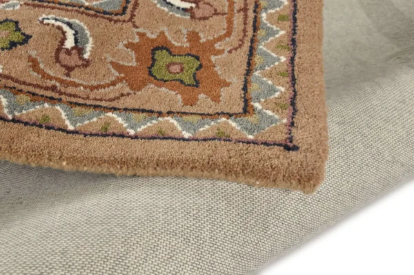 Royal Persian Bidjar 9 550 beige โ Bildย 4
