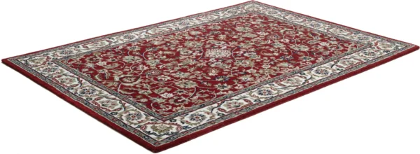 Royal Persian Isfahan 200 red – Bild 3
