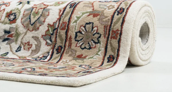 Royal Persian Isfahan 550 beige – Bild 6
