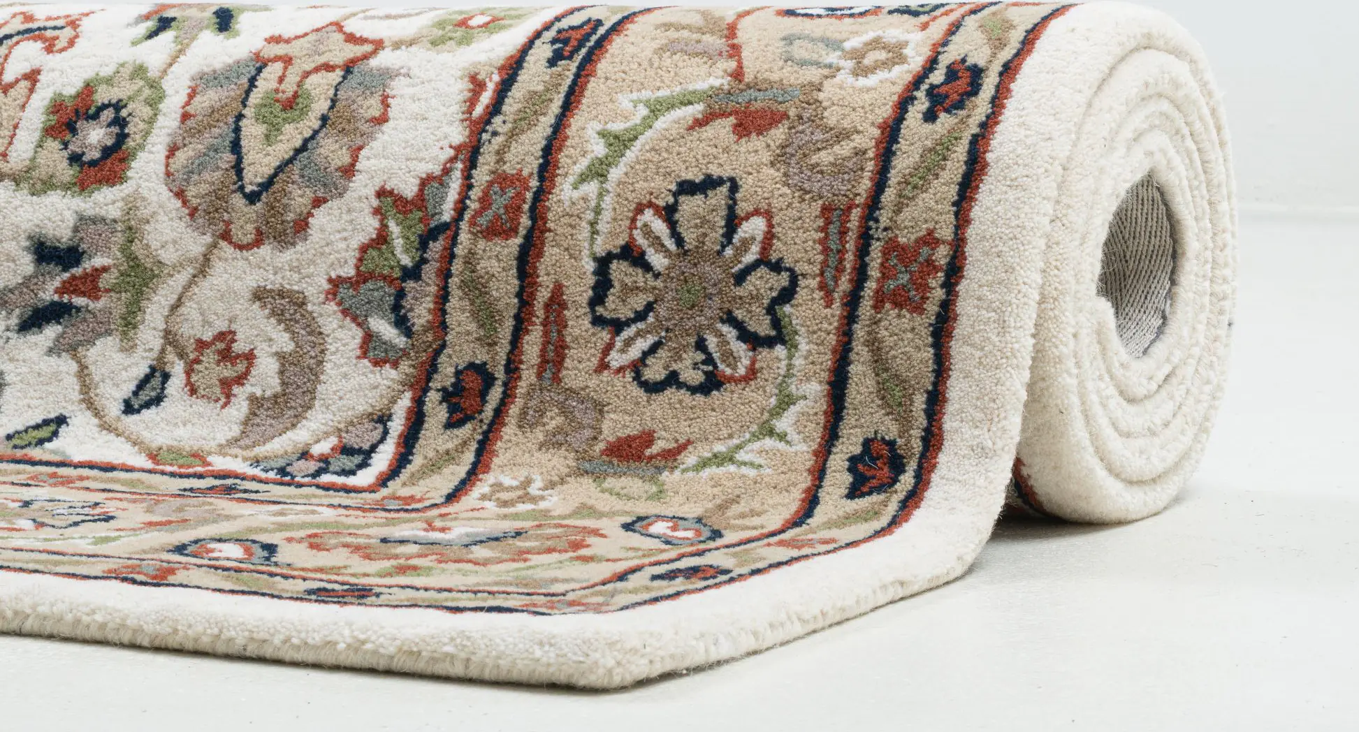 Royal Persian Isfahan 550 beige – Bild 6